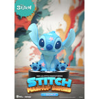 Imagen del producto Lilo & Stitch Mini Egg Attack Blind Box Figuras 10 cm Stitch Mashup Series Surtido (6)