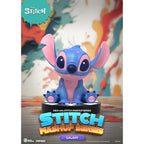 Imagen del producto Lilo & Stitch Mini Egg Attack Blind Box Figuras 10 cm Stitch Mashup Series Surtido (6)