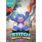 Imagen del producto Lilo & Stitch Mini Egg Attack Blind Box Figuras 10 cm Stitch Mashup Series Surtido (6)