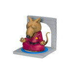 Imagen del producto Teenage Mutant Ninja Turtles Mini Egg Attack Blind Box Figuras Serie Surtido 12 cm (6)