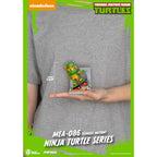 Imagen del producto Teenage Mutant Ninja Turtles Mini Egg Attack Blind Box Figuras Serie Surtido 12 cm (6)