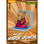 Imagen del producto Teenage Mutant Ninja Turtles Mini Egg Attack Blind Box Figuras Serie Surtido 12 cm (6)