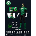 Imagen del producto Figura de acción DC Comics Green Lantern 20 cm
