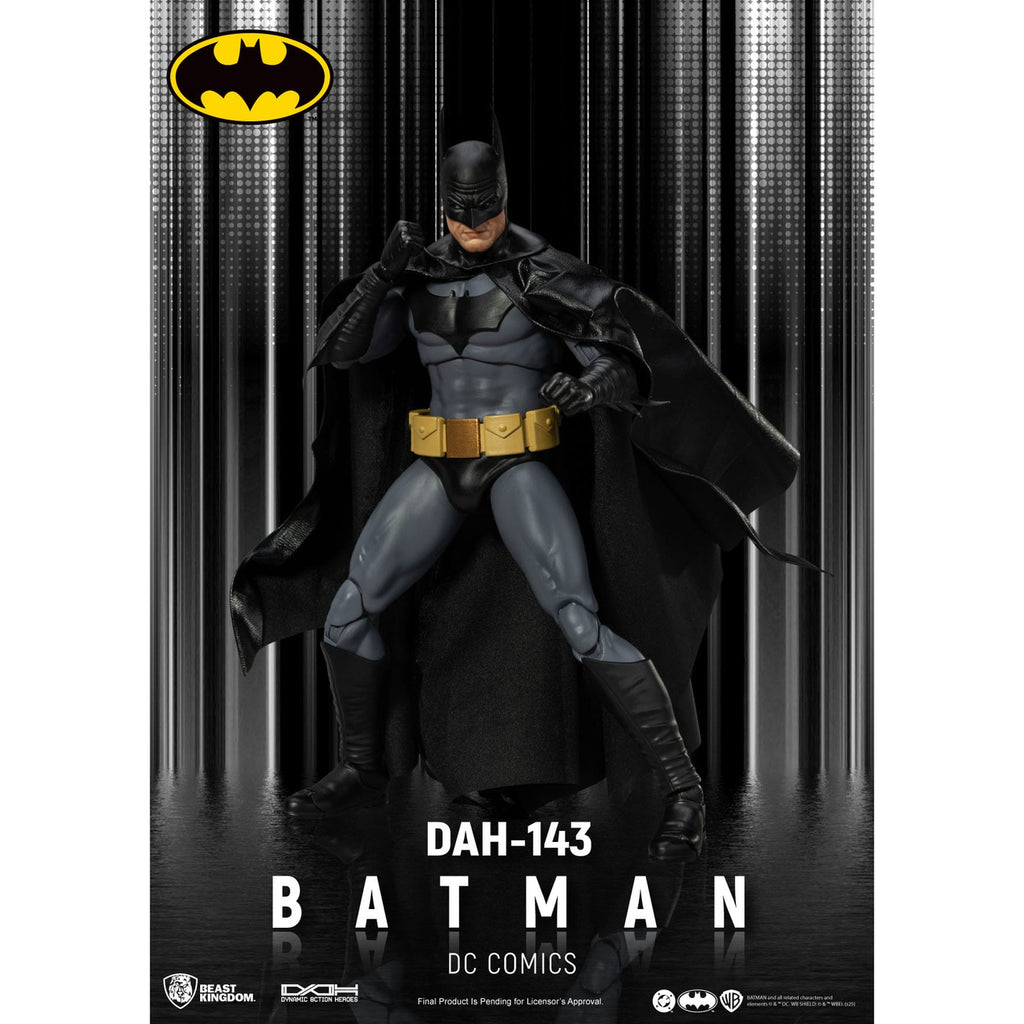 Imagen del producto Figura de acción Batman DC Comics 21 cm