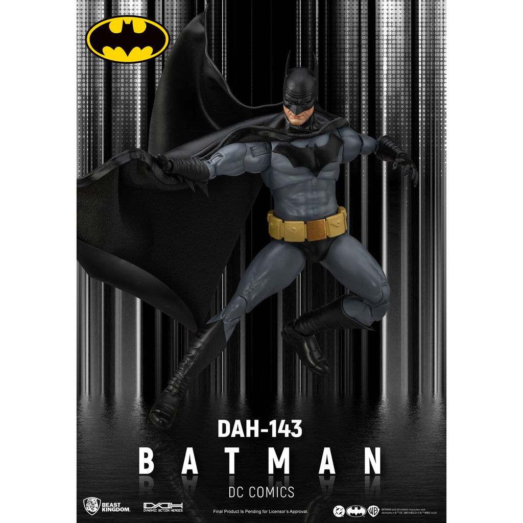 Imagen del producto Figura de acción Batman DC Comics 21 cm