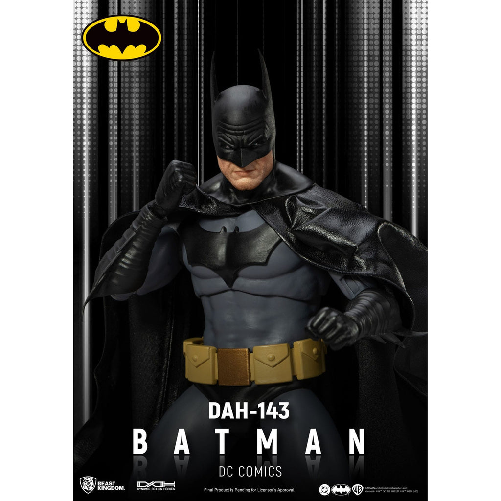 Imagen del producto Figura de acción Batman DC Comics 21 cm