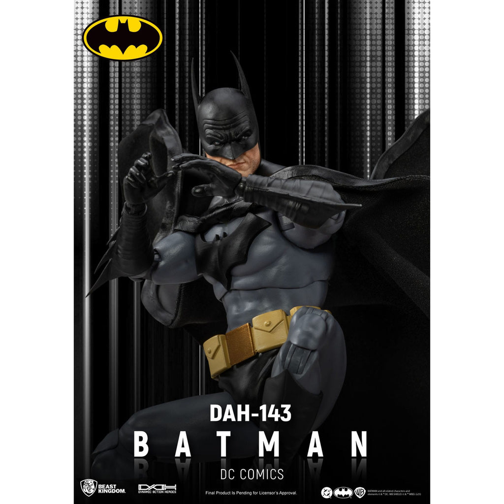 Imagen del producto Figura de acción Batman DC Comics 21 cm
