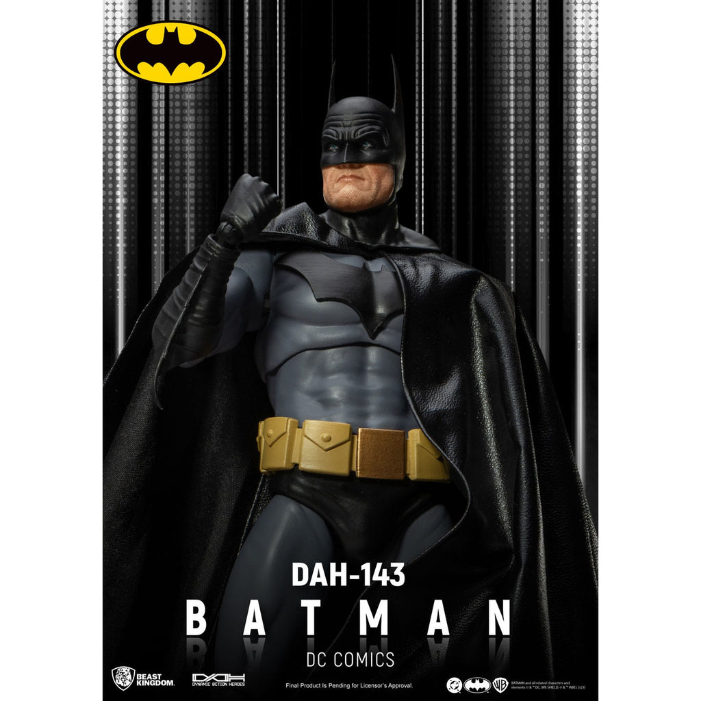 Imagen del producto Figura de acción Batman DC Comics 21 cm