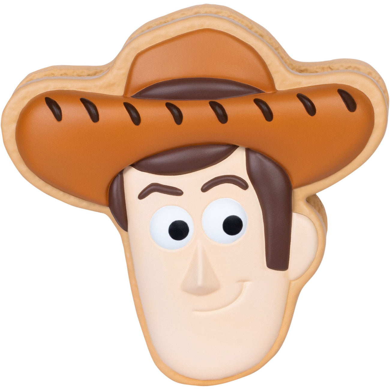 Imagen del producto Toy Story Mini Egg Attack Blind Box Figures Series Surtido 6 cm (6)