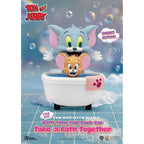 Product image Tom & Jerry Pull Back Car Series Bath Time Blind Box 6-Pack