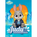 Imagen del producto Zootrópolis hucha Piggy de vinilo Judy 15 cm