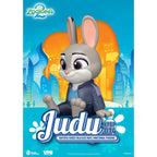 Imagen del producto Zootrópolis hucha Piggy de vinilo Judy 15 cm