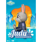 Imagen del producto Zootrópolis hucha Piggy de vinilo Judy 15 cm