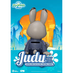Imagen del producto Zootrópolis hucha Piggy de vinilo Judy 15 cm