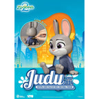 Imagen del producto Zootrópolis hucha Piggy de vinilo Judy 15 cm