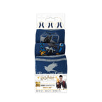 Imagen del producto Harry Potter Calcetines Pack de 3 Ravenclaw