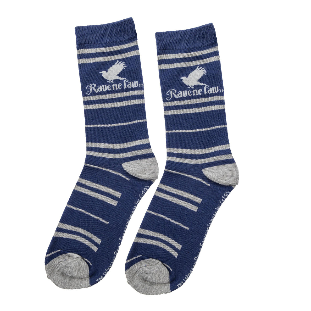 Imagen del producto Harry Potter Calcetines Pack de 3 Ravenclaw