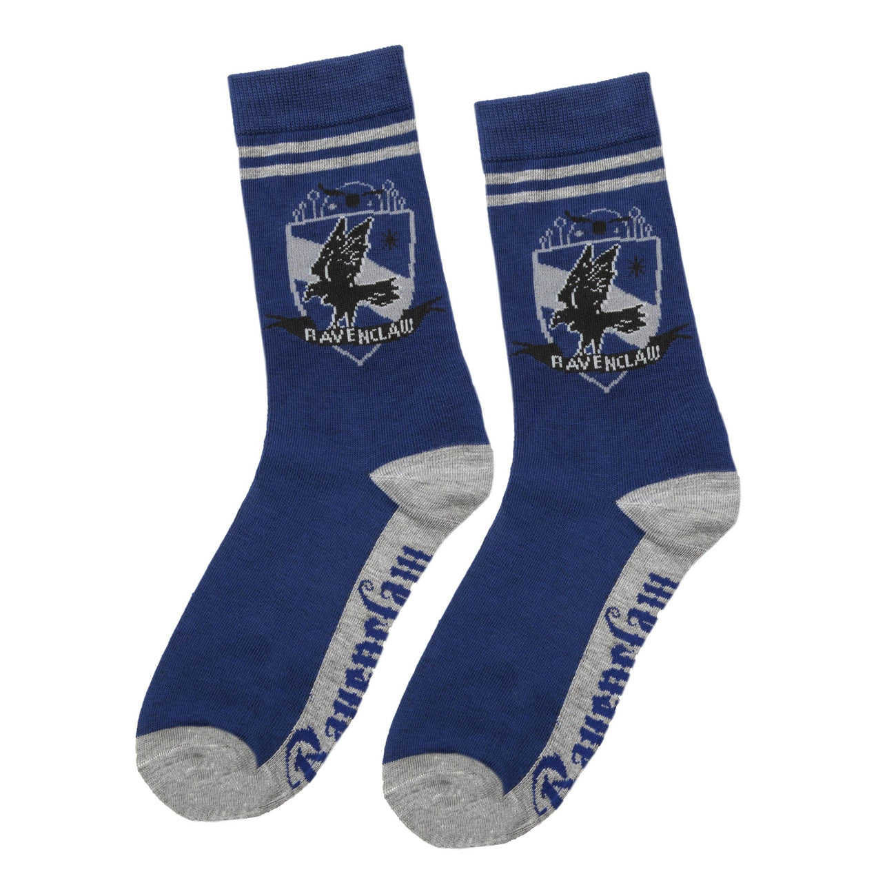 Imagen del producto Harry Potter Calcetines Pack de 3 Ravenclaw