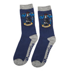 Imagen del producto Harry Potter Calcetines Pack de 3 Ravenclaw