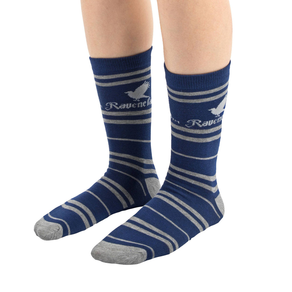 Imagen del producto Harry Potter Calcetines Pack de 3 Ravenclaw