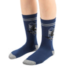 Imagen del producto Harry Potter Calcetines Pack de 3 Ravenclaw