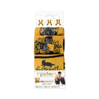 Product image Harry Potter Socks 3-Pack Hufflepuff
