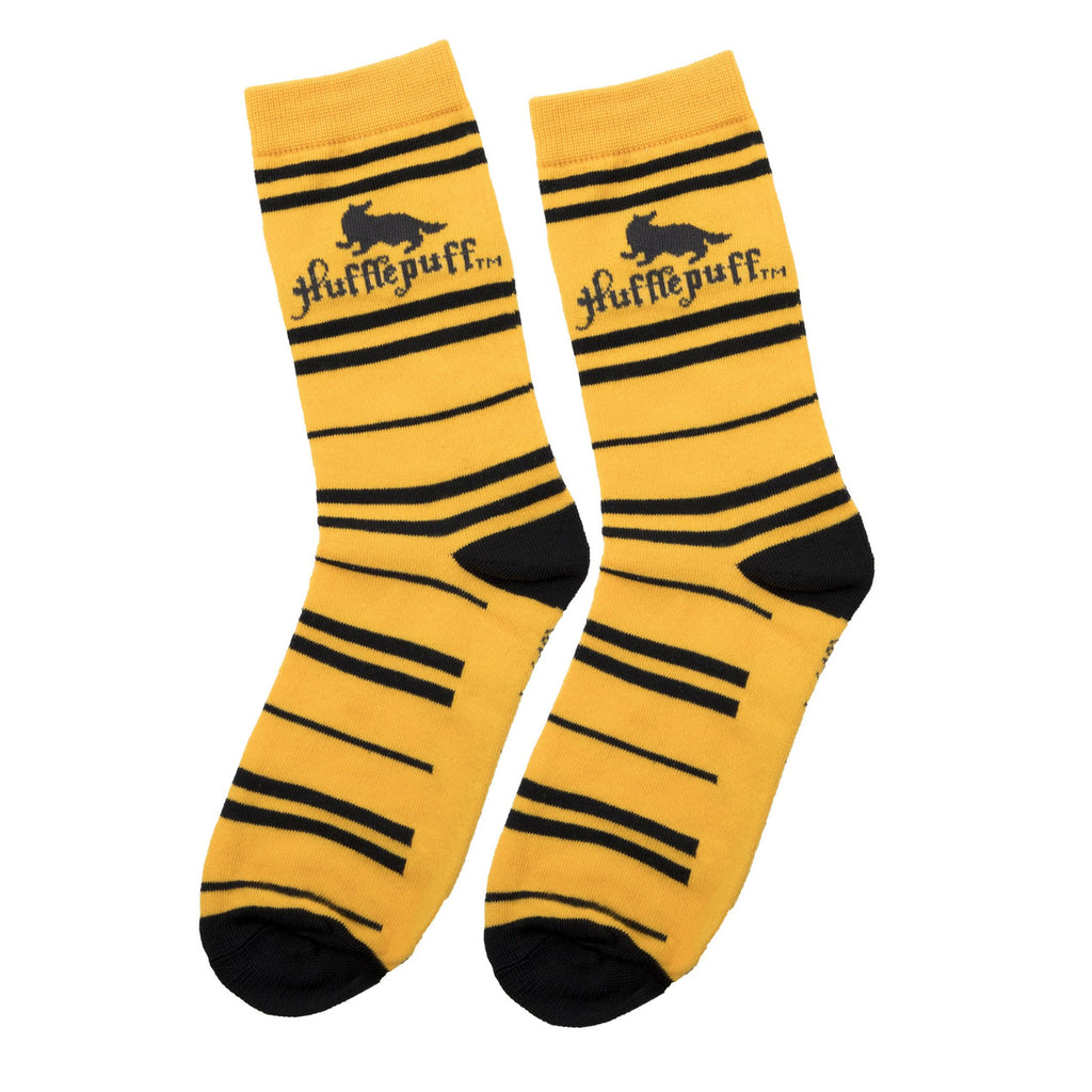 Product image Harry Potter Socks 3-Pack Hufflepuff