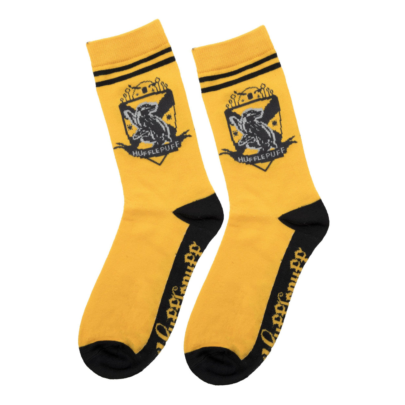 Imagen del producto Harry Potter Calcetines pack de 3 Hufflepuff