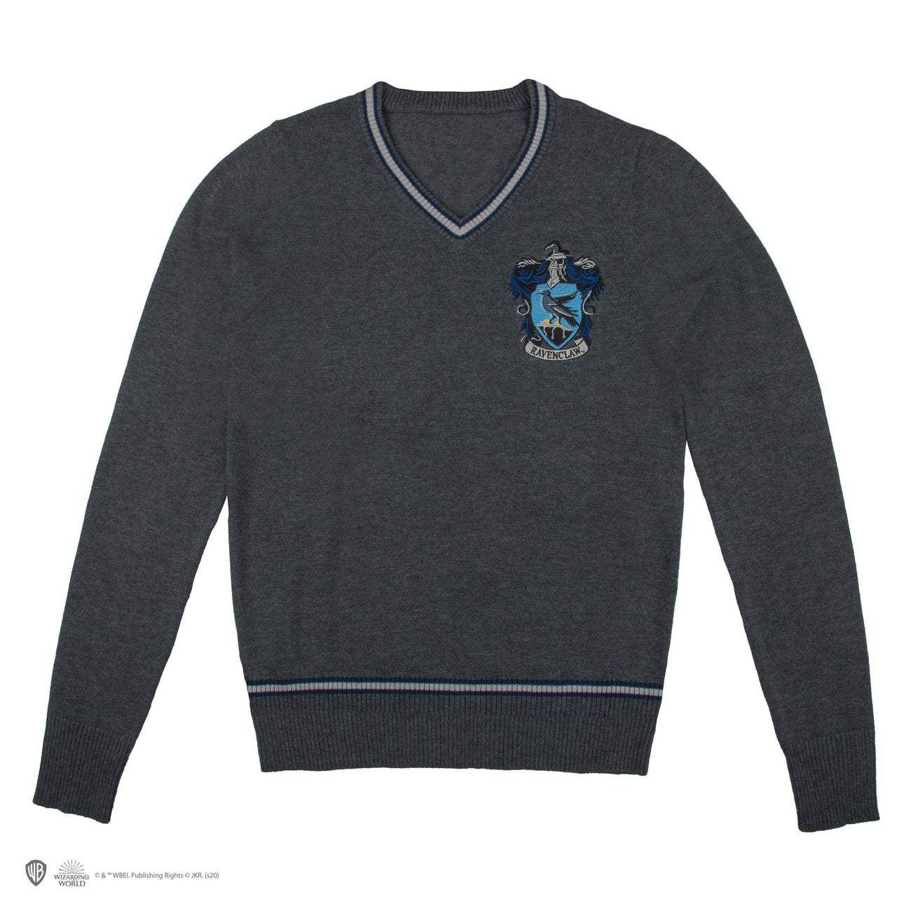 Imagen del producto Harry Potter Jersey de punto Ravenclaw Talla S