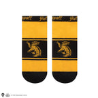 Imagen del producto Harry Potter Pack de 3 calcetines tobilleros Hufflepuff