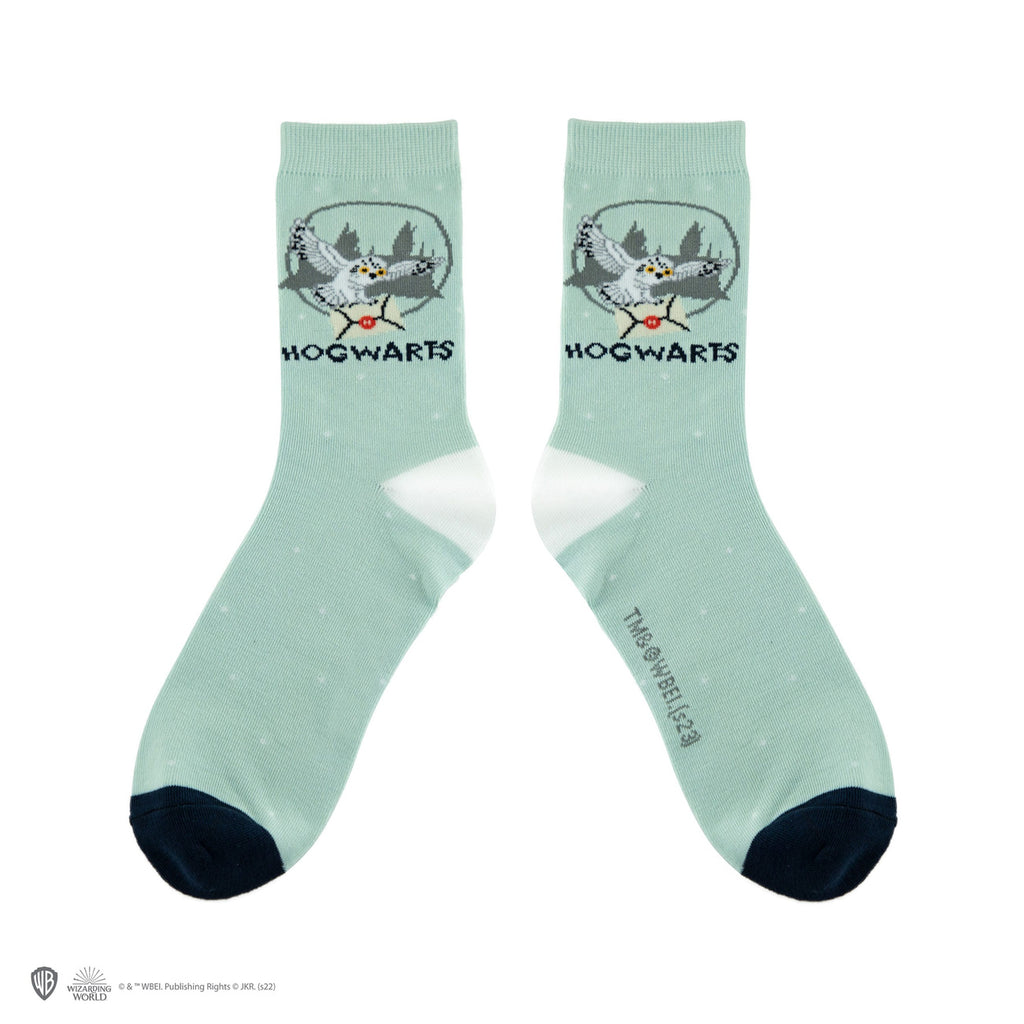 Product image Harry Potter Socks 3-Pack Hedwig
