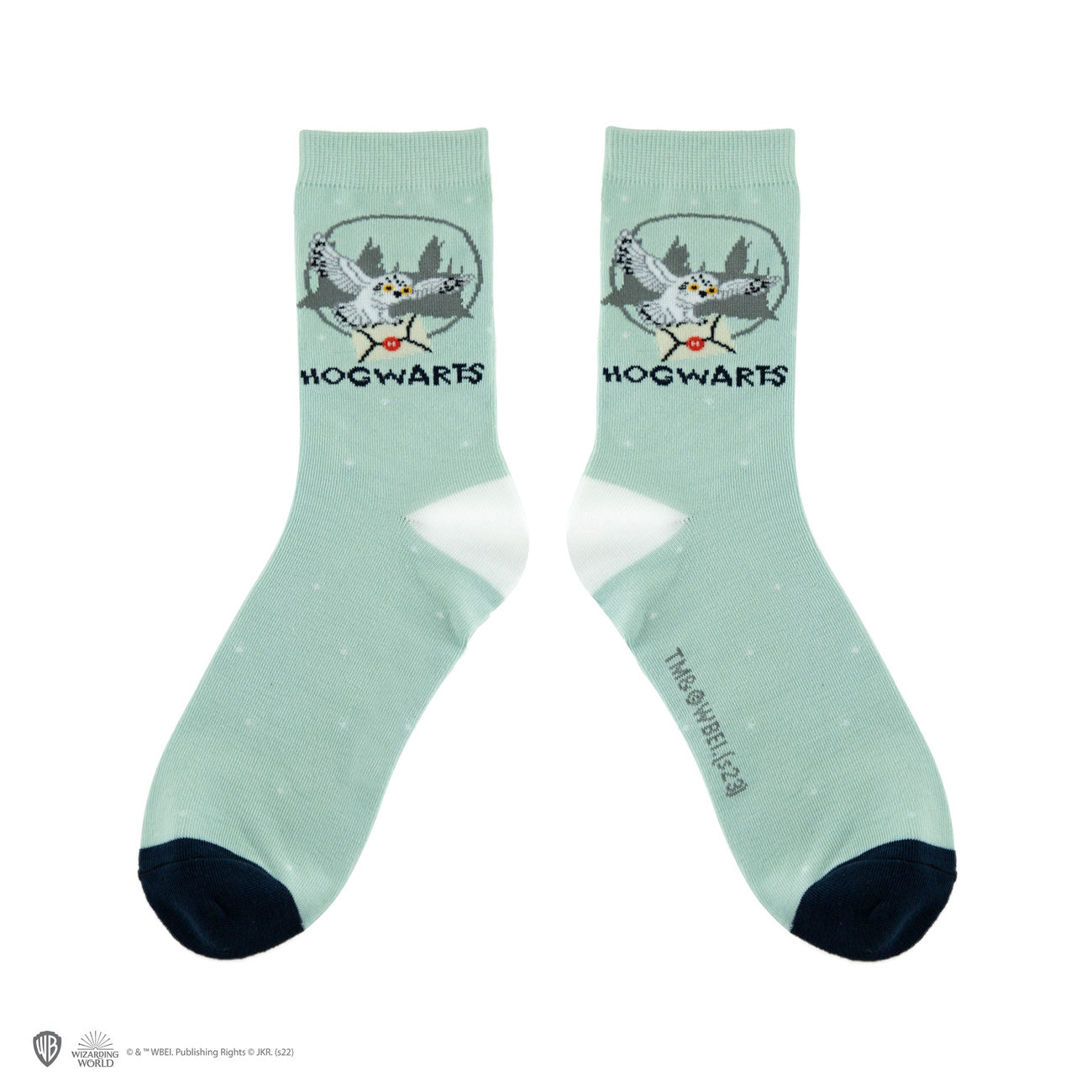 Product image Harry Potter Socks 3-Pack Hedwig