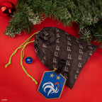 Imagen del producto Calendario de Adviento Federación Francesa de Fútbol 2025