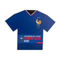 Imagen del producto Calendario de Adviento Federación Francesa de Fútbol Deluxe 2025