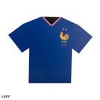 Imagen del producto Calendario de Adviento Federación Francesa de Fútbol Deluxe 2025