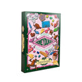 Imagen del producto Calendario de Adviento Harry Potter Honeydukes