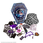 Imagen del producto Calendario de Adviento Wednesday Deluxe 2025