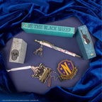 Imagen del producto Calendario de Adviento Wednesday Deluxe 2025
