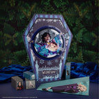 Imagen del producto Calendario de Adviento Wednesday Deluxe 2025