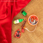 Imagen del producto Calendario de Adviento One Piece 2025