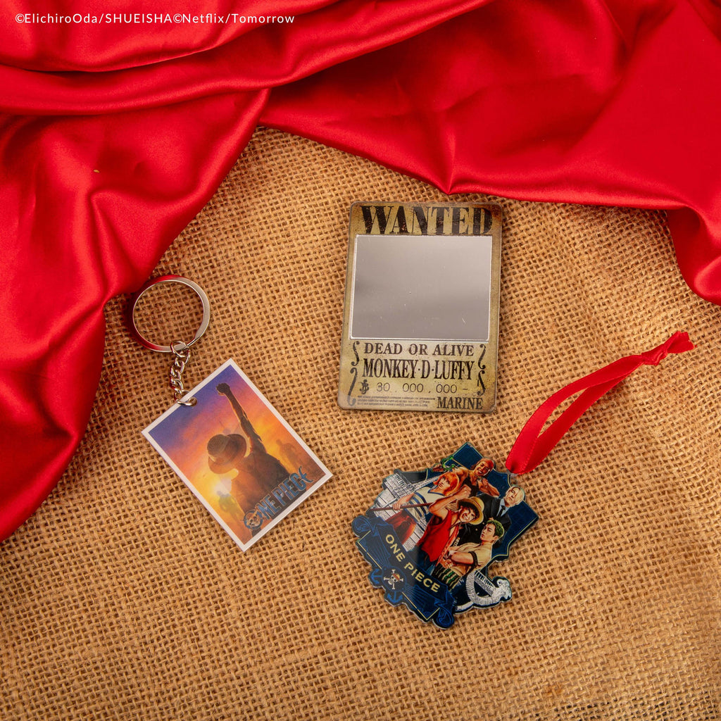 Imagen del producto Calendario de Adviento One Piece 2025