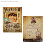 Imagen del producto Calendario de Adviento One Piece 2025