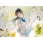 Imagen del producto Avian Romance Pink Label 5 Estatua PVC 1/6 Ponytail Girl: Qipao 29 cm