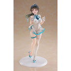 Imagen del producto Avian Romance Pink Label 5 Estatua PVC 1/6 Ponytail Girl: Qipao 29 cm