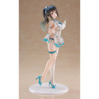 Imagen del producto Avian Romance Pink Label 5 Estatua PVC 1/6 Ponytail Girl: Qipao 29 cm