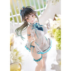 Imagen del producto Avian Romance Pink Label 5 Estatua PVC 1/6 Ponytail Girl: Qipao 29 cm