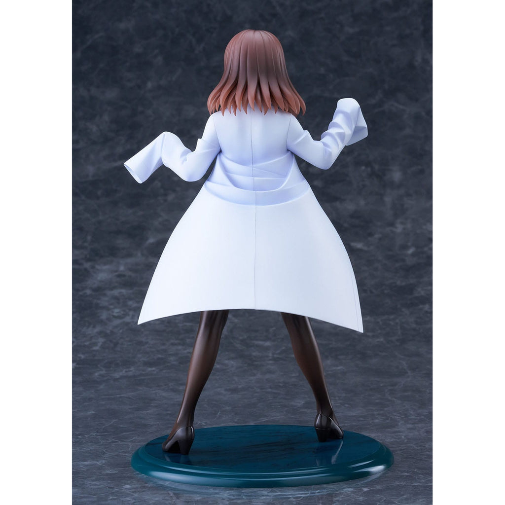 Product image Sakusei Byuotou PVC Statue 1/7 Amamiya-sensei DT-202 22 cm
