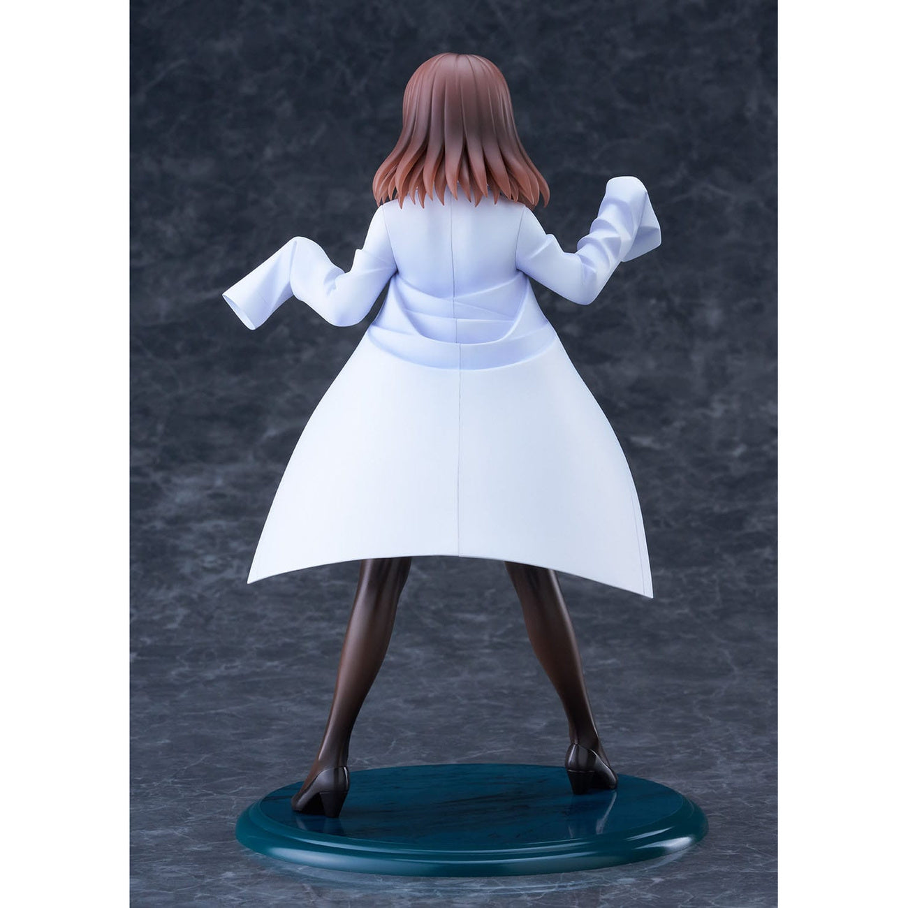 Product image Sakusei Byuotou PVC Statue 1/7 Amamiya-sensei DT-202 22 cm