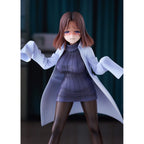 Imagen del producto Sakusei Byuotou Estatua PVC 1/7 Amamiya-sensei DK Edition DT-213 22 cm