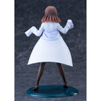 Imagen del producto Sakusei Byuotou Estatua PVC 1/7 Amamiya-sensei DK Edition DT-213 22 cm